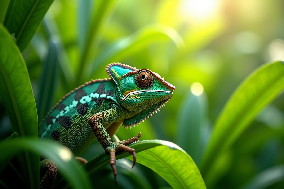 L’objectif de l’adaptation et son importance dans le développement des espèces