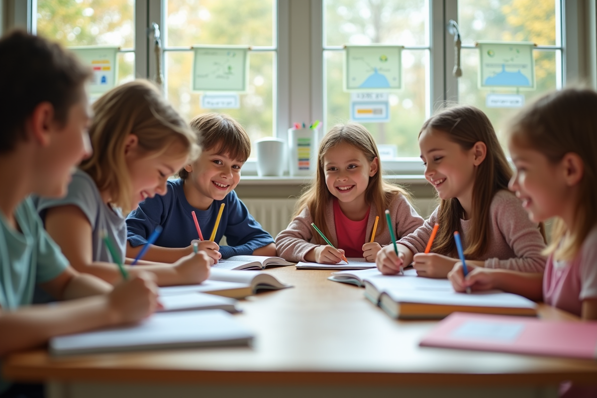 Les 4e expliqués : tout savoir sur cette classe du collège
