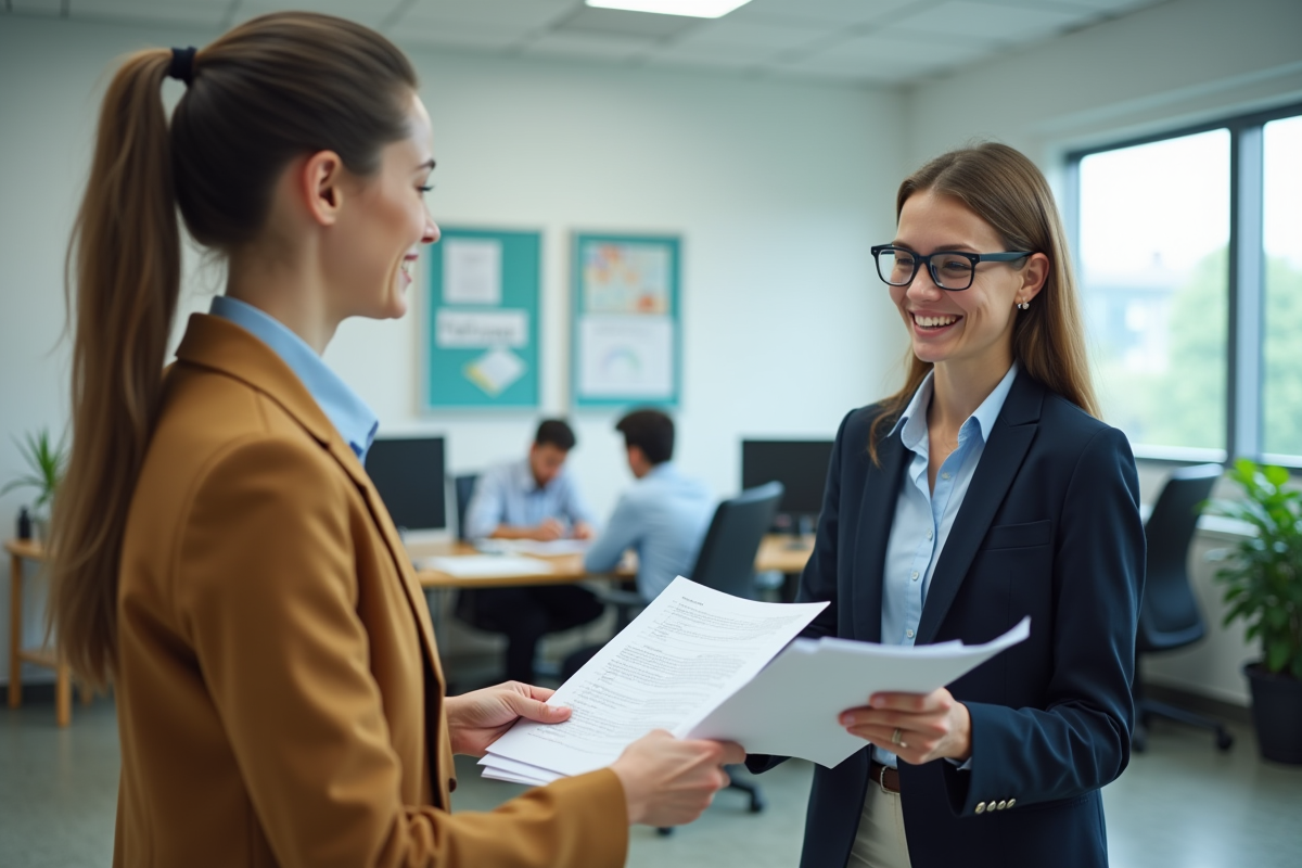 Âge requis pour l’obtention d’un CQP : critères et modalités