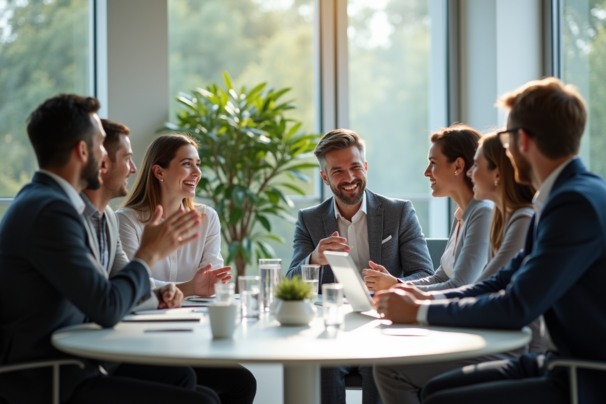 Stratégies efficaces pour la communication orale et leur mise en œuvre